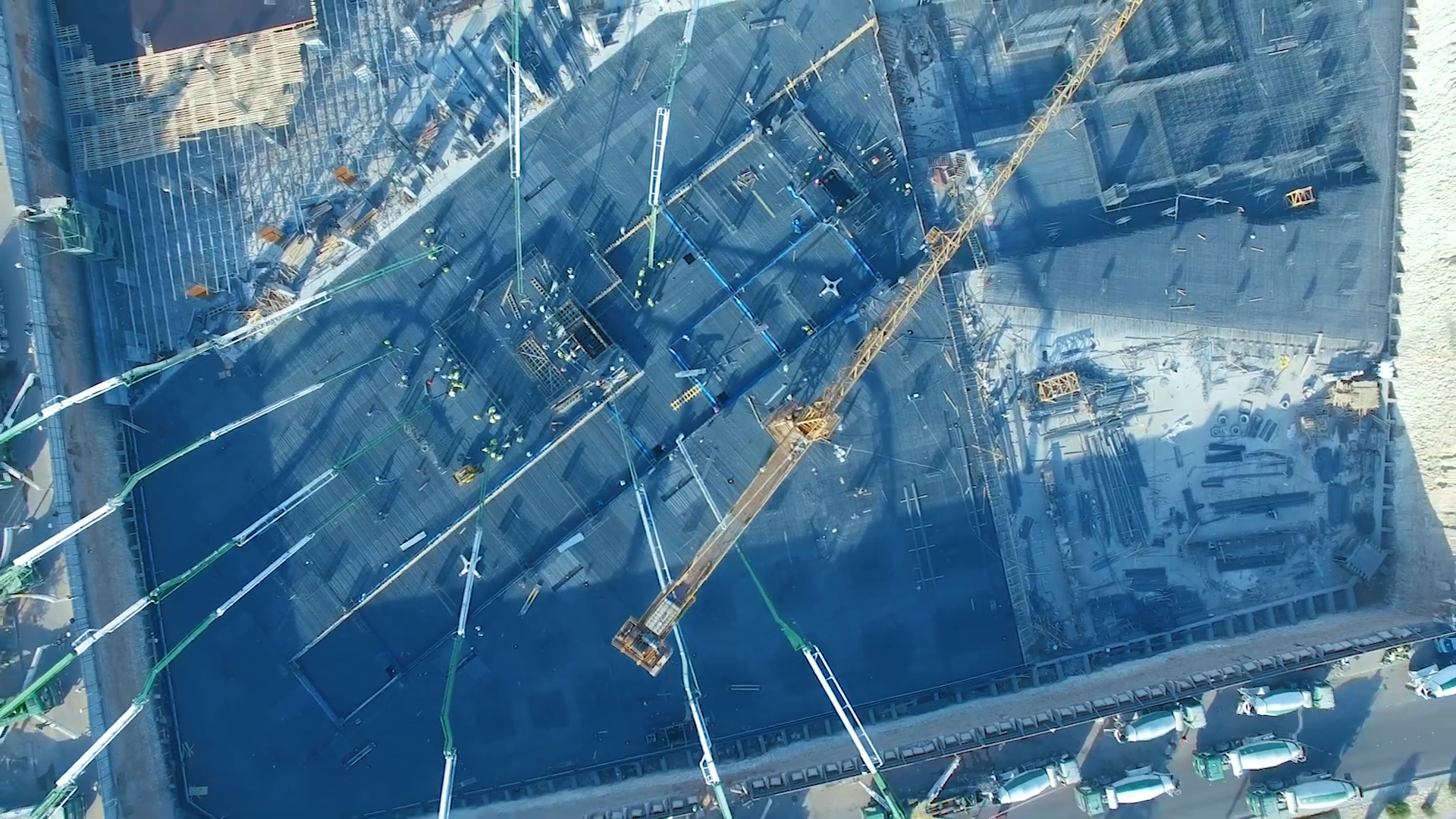 Concrete Photography Image